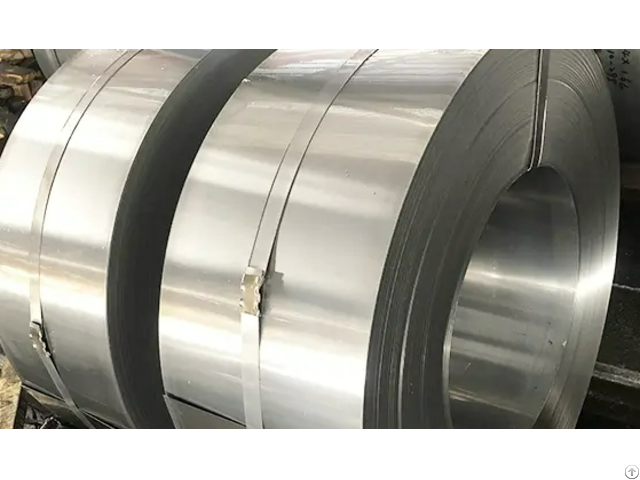 Gb 60si2mn Steel Coil