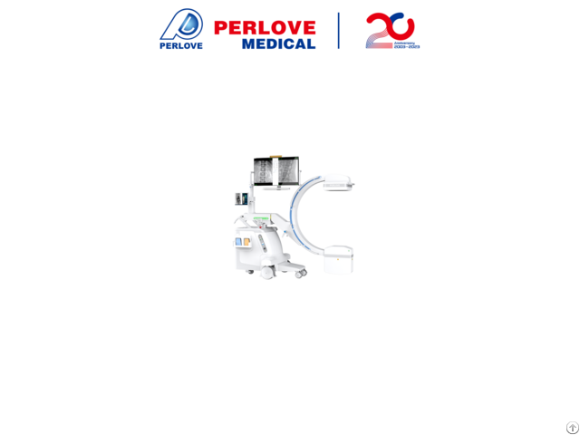 Perlove Medical With Factory Price Plx118c