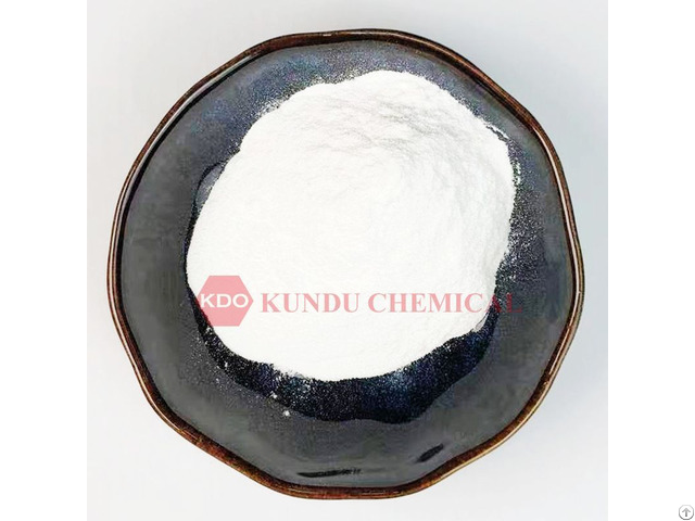 Hydroxypropyl Starch Ether