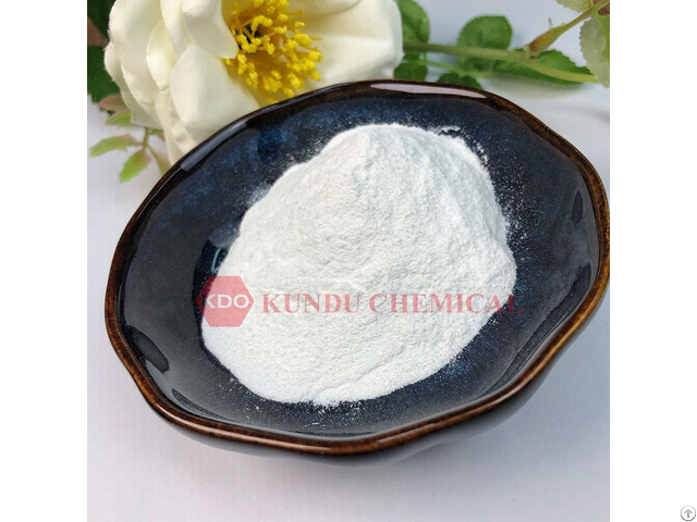 Sulfonated Melamine Superplasticizer Smf