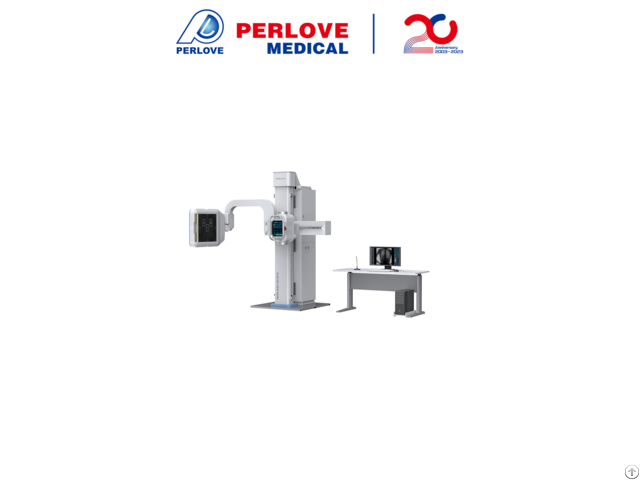 Perlove Medical With Quality Assurance Plx8100a