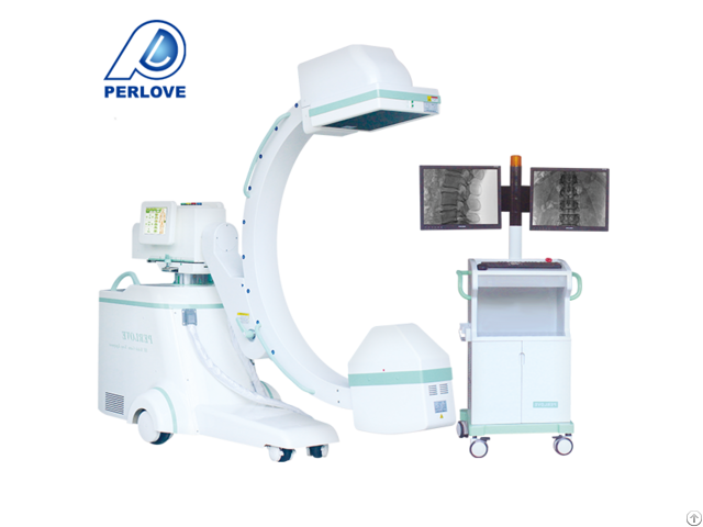 Perlove Medical With Quality Assurance Plx 7100a