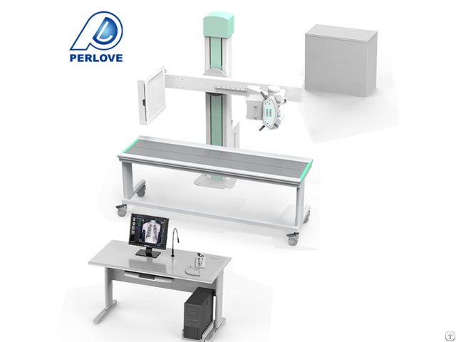 Perlove Medical With Professional Manufacturer Pld7300b