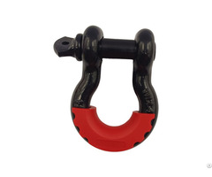Manufacturer Direct Bow D Type American Shackle