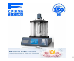 Fdt 0431 Kinematic Viscosity Of Petroleum Products Tester