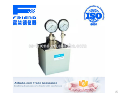 Fdr 0101 Oxidation Stability Of Gasoline Tester