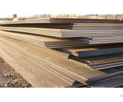 Sa 537 Class 1 Steel Plate Exporters In India
