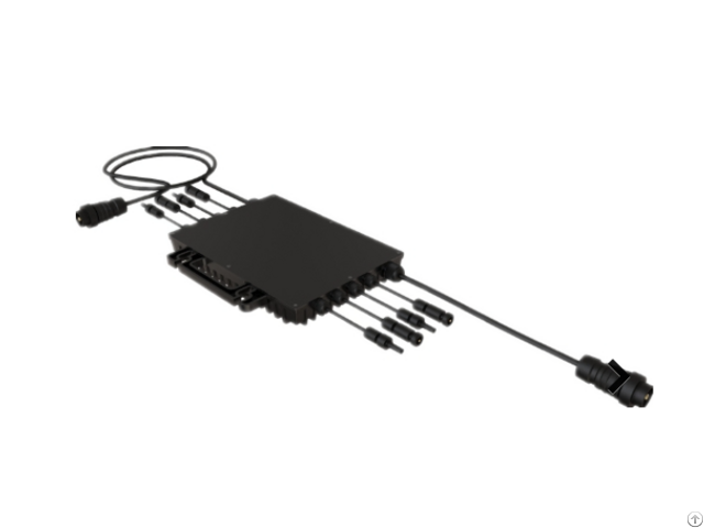 Micro Inverters