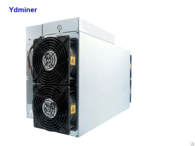 Unlocking Profit Potential Antminer E9 Pro Asic Miner 3 68gh