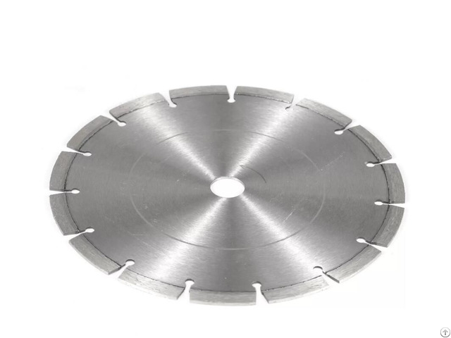 230mm Professional Diamond Saw Blade For General Purpose