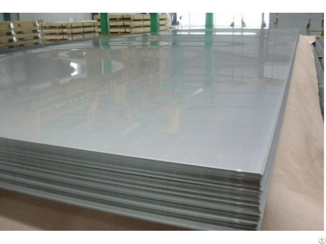 Production 316l Medical Grade Stainless Steel Plate Warehouse