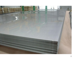 Production 316l Medical Grade Stainless Steel Plate Warehouse