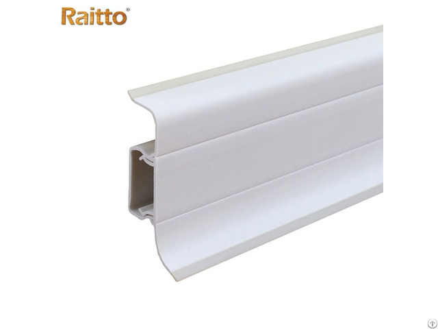 Plastic Skirting Board