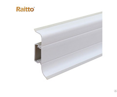 Plastic Skirting Board