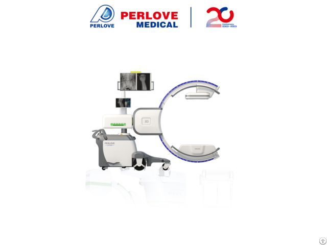 Perlove Medical Best Selling Custom Plx7500