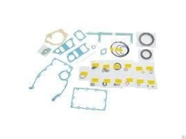 Komatsu Diesel Engine Repair Kit