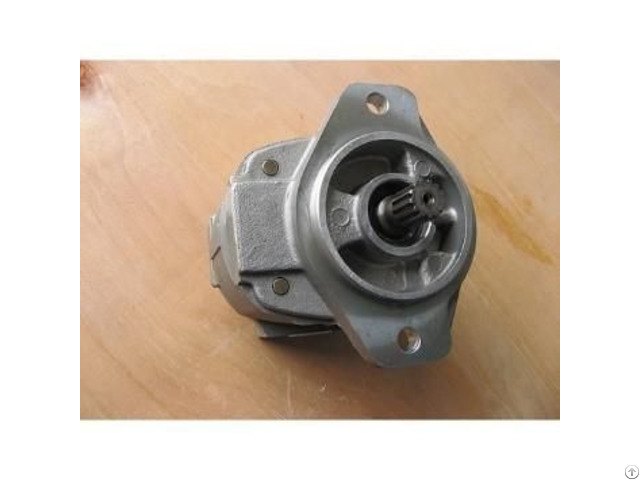 Komatsu Diesel Engine Hydraulic Pump