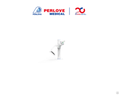Perlove Medical High Frequency Digital Radiography Plx8500a