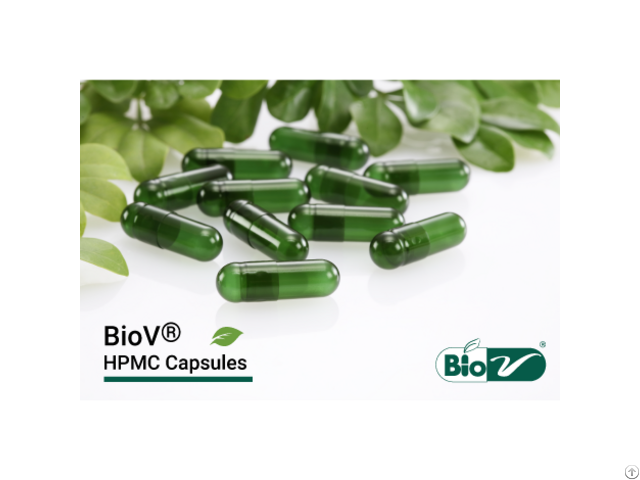 Hpmc Capsules Dah Feng Capsule Industry Co Ltd