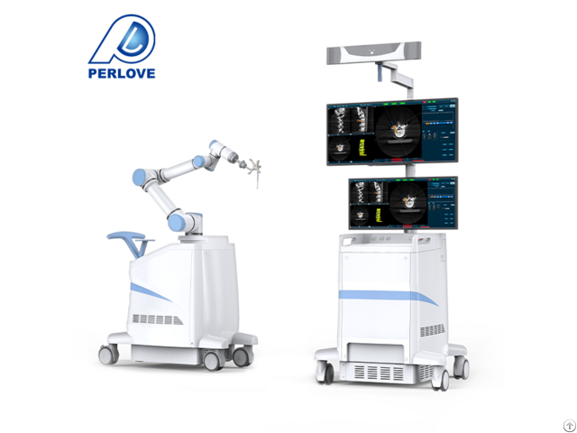 Perlove Medical Custom Private Labelr Pl300b