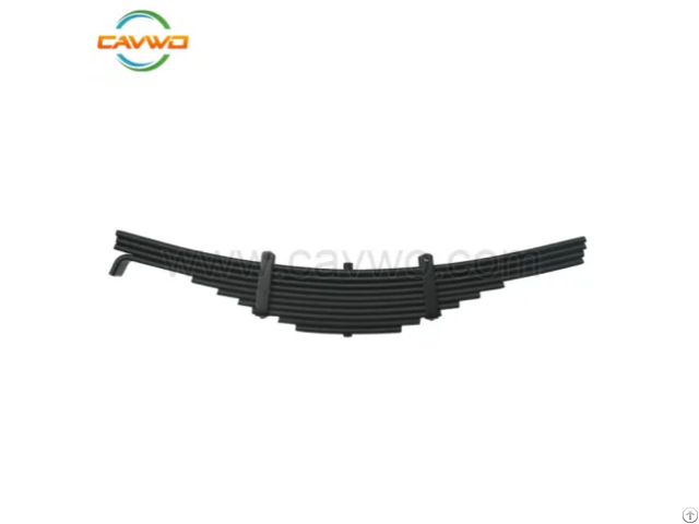 Trailer Leaf Spring