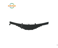 Trailer Leaf Spring