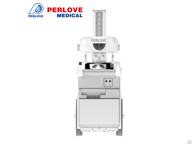 Perlove Medical With Custom Logo Plx5500