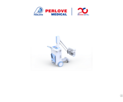 Perlove Medical High Frequency Digital Radiography And Fluoroscopy Plx101