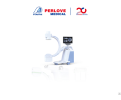 Perlove Medical High Frequency Digital Radiography And Fluoroscopy Plx116b1