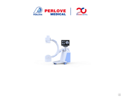 Perlove Medical High Frequency Digital Radiography And Fluoroscopy Plx116a