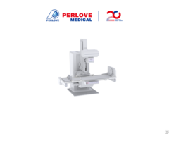 Perlove Medical High Frequency Digital Radiography And Fluoroscopy Pld8700
