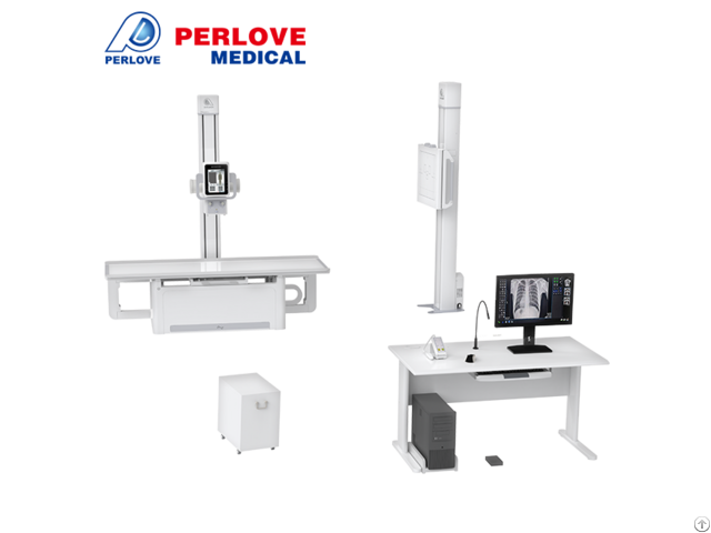 Perlove Medical Quality Assurance Pld5600a