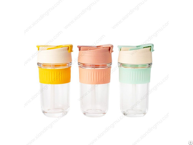 Wholesale Glass Drinkware