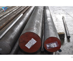 High Wear Resistance Against Abrasive D3 Steel Supply