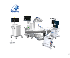 Perlove Medical Factory Latest Pl300b