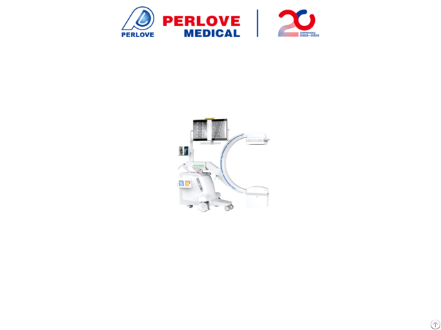 Perlove Medical With Brand New Plx118c