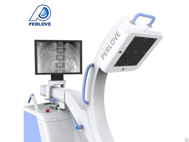 Perlove Medical With Big Promotion Plx118f