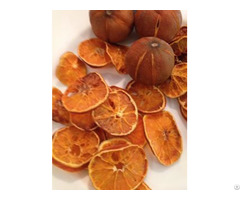 Dried Calamansi Suppliers