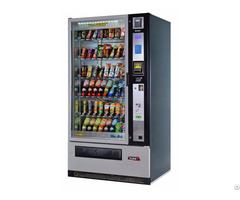 Snacks Vending Machine Maxi Buffet
