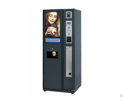 Hot Drinks Vending Machine Maxi Kafe