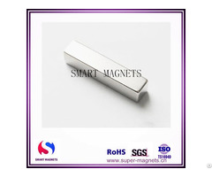 Rare Earth Permanent Smco Block Magnets