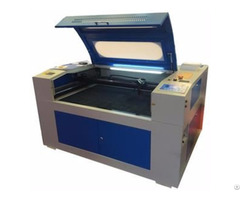 Ul-gs Series High Precision Laser Cutting Machine