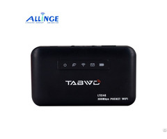 Allinge Xyy506 E5885 Vpn Wireless Hotspot 300mbps 4g Wifi Router Sim Card