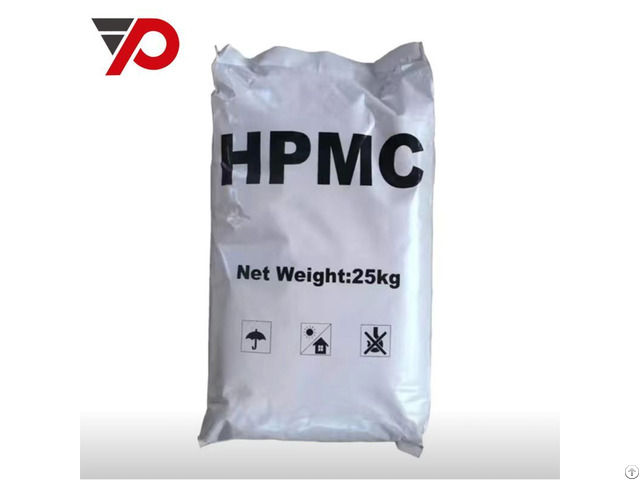 China Hpmc