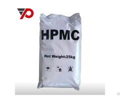 Hpmc Company