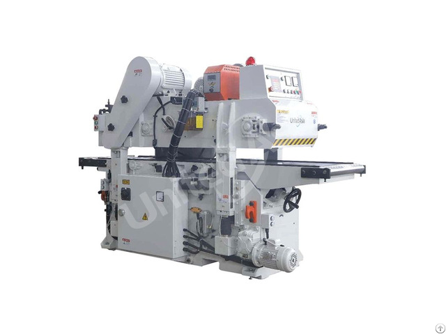 Mb450 Double Side Planer For Wood Cutting Machinery