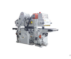 Mb450 Double Side Planer For Wood Cutting Machinery