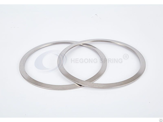 Disc Springs For Ball Bearing