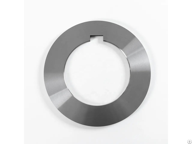 Circular Slitting Rotary Knives