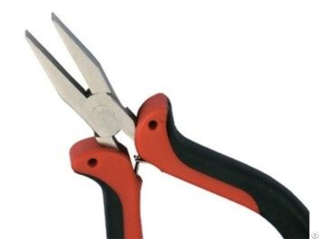 Flat Nose Pliers 5